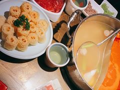 -左庭右院鲜牛肉火锅(新梅广场店)