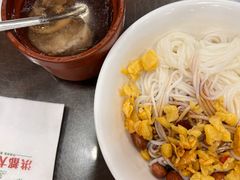 -龙老五汤店(站前西路店)