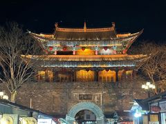 -大理古城