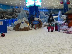 -长沙湘江欢乐雪域