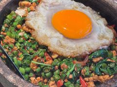 -小小集渔·泰式大排档(太古里香槟店)