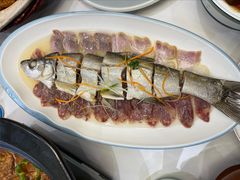 -善银私房菜馆(金舟花园小区店)