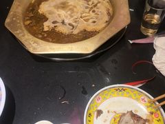 -芦月轩羊蝎子(劲松店)