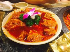 -蜀大侠火锅(建设路第五大道店)