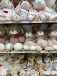 点击看大图 -哈姆雷斯(王府井百货大楼店)