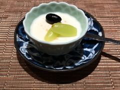 杏仁豆腐-一阳寿司(麦子街店)