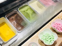 -大中华希尔顿酒店-念自助餐·嗨啤·小龙虾