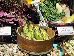 -宴小馆·小海鲜青岛菜(五四广场店)