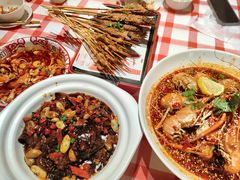 -辣小鲜·南昌大排档(船山路店)