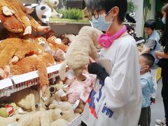 -宜家家居(西安未央商场店)