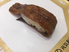 -元气寿司(金光华店)