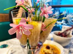 -雀蓝川菜(星悦汇店)