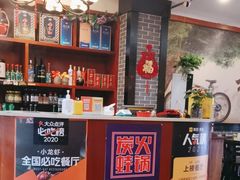-上海老城区小龙虾虾宴·杭帮菜(五柳巷店)