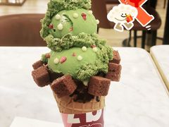 -哈根达斯(印力中心店)
