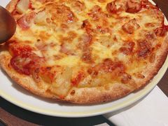 -萨莉亚意式餐厅(杭州滨江天街店)