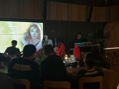 -MM·五声·音乐人与调酒师(西安路店)