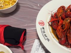 -有位虾匠·香辣蟹·小龙虾(李村店)