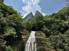 -鹿院坪生态旅游景区