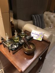 -珠海瑞吉酒店·铱瑞水疗