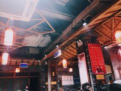 -重庆渝达老火锅(春熙路店)