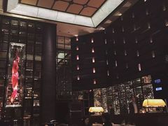 -天龙轩(香港丽思卡尔顿酒店)