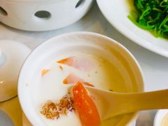 -时间里·新派粤菜(远洋店)