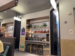 -老馆子·建德菜·山肴鱼鲜(海威新界店)