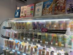 -Blueglass酸奶(北京环宇荟店)