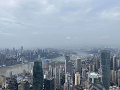 -WFC会仙楼观景台