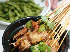 江西涮牛肚-金陵暴走小龙虾·螃蟹(南京总店)