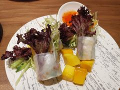 -星叶·东南亚料理(宁波万象汇店)