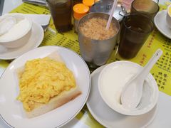 -澳洲牛奶公司(佐敦店)