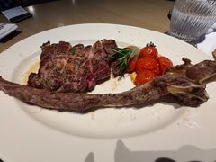 -波特曼西餐厅(中央大街店)