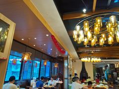 -张烤鸭·川菜·非遗冒烤鸭(青石桥店)