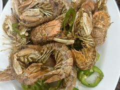 -贞姨美食·老字号海鲜大排档