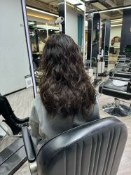 -奈川烫染Salon