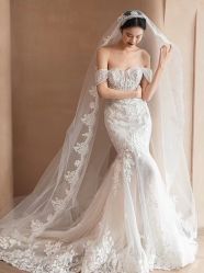 -PAI婚纱礼服设计馆【大牌租赁/高级定制】