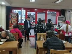 -回回锅贴(小河沿店)
