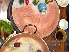 -甘记肥肠粉(马鞍北路店)