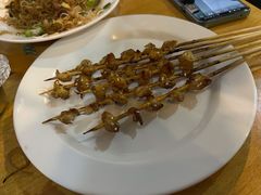 广式烧掌中宝-大档(荔湾店)