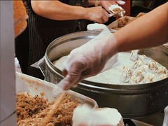 脆皮烧麦-家阳赵师傅油饼包烧麦(粮道街店)