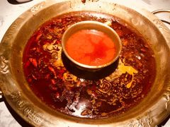 -哥老官重庆美蛙鱼头(宝山龙湖店)