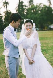 -绿皮火车照相馆 婚纱照旅拍(厦门店)