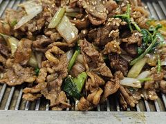 -玉林烤鸭店(垡头店)