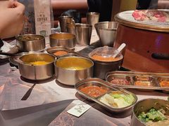 -西塔老太太泥炉烤肉(苏州大悦城店)