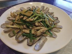-东方之珠海鲜酒楼(南开店)