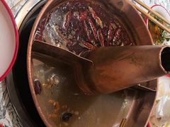 -京元盛铜锅涮肉(上海总店)