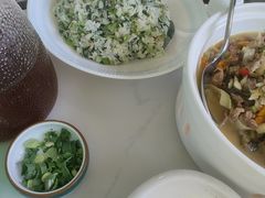 -西山人家·二十年老字号农家菜(旺山店)