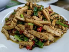 -龚师傅土菜馆.地道农家菜(魅力湘西店)