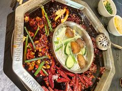 -大风老火锅(江北一店)